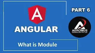 Angular tutorial in hindi | What is module | best angular tutorial | angular for beginners