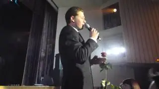 Новые голоса - Очи черные
