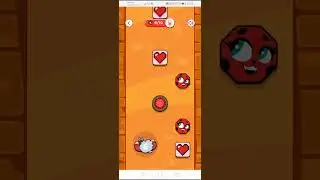 Магнитыши игра в приложении Магнит