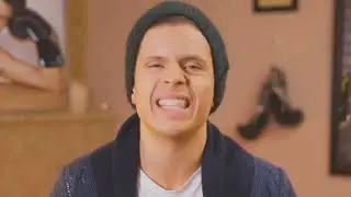 Когда твой тренер Майк Тайсон