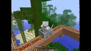 Minicraft - Fazenda