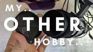 My OTHER Hobby.. 3d Prints!
