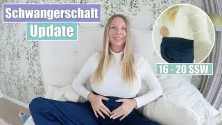 Baby Namen 👶🏼 Sorgen & Ängste | 4.+5. Monat | Isabeau