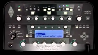 Kemper Profiler Tutorial - Output (Recording) - german