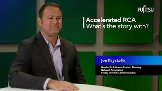 What’s the story with Accelerated RCA?