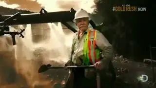 Gold Rush Titles / Intro - Season 4