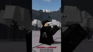 All New Emotes in The Strongest Battlegrounds (Part 3) #shorts