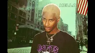 [FREE]COMETHAZINE x SMOKEPURPP x RONNY J TYPE BEAT - 