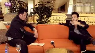 Sebastián Yatra Nos Hablo De 