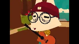 Webfishing: The Fishing Game With Fishing, Gambling, Music And Art