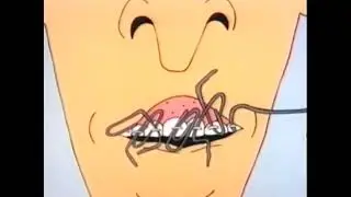 Beavis and Butt-Head - Louder! LOUDER!!