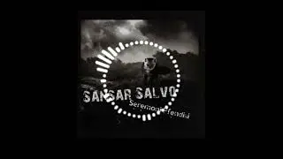 Sansar Salvo - Bombalar Hedef Bulur (Beat)(720P_HD)