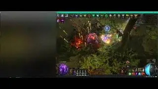 PoE 3.24 mageblood ground drop
