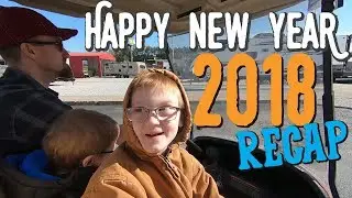 1st Year of J&K Full Time Adventures (RV Bound | Family of 5) S2-Ep18