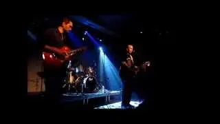 BriZ - Пока горит звезда (Live in Frankfurt 2012)