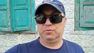 Строим дом 6 я серия