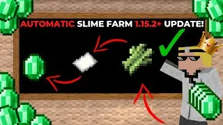 How to get 🔴➡️ UNLIMITED EMERALDS ⬅️🔴 in Minecraft 1.16.1 +