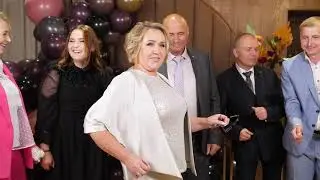 Юбилей 60 лет. Бориса Александровича Пилипака