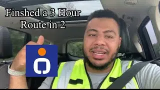 Veho Stories | Just Finished a 3 hour Route in 2 hours | July 19 2021 Classic