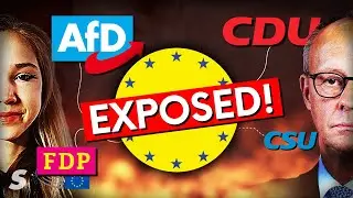 Exposed: Das Netzwerk der Klima-Leugner