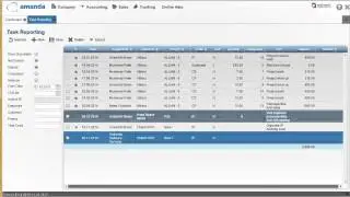 Tracking [7] Reporting