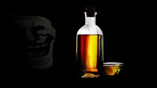 COVER YOURSELF IN OIL