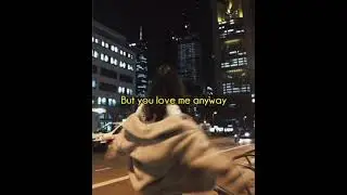 Elle King - America's Sweetheart (lyrics)