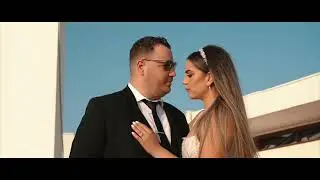 Dimitris + Katerina | Cinematic Wedding Trailer