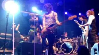 Hey Monday - Homecoming Live