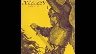 daniel andri - TIMELESS [FULL TAPE]