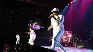 Mowtownphilly (Live at Blaisdell Arena) - Boyz II Men