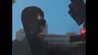 Titan Speakerman vs Robber Toilet (fullscreen)
