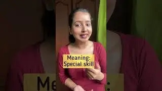 5 Sentences and Words For YOU to Sound SMARTER | Learn English | Shorts | Magic Pill