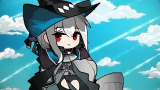 Torture Dance【Arknights】