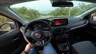 EGEA CROSS İLE MÜZİK EŞLİĞİNDE KARADENİZ KÖYÜNDEN ŞEHİR MERKEZİNE KISA BİR VİDEO..