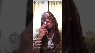 Chief keef previews New music on instagram 🔥 Fire or Nah?