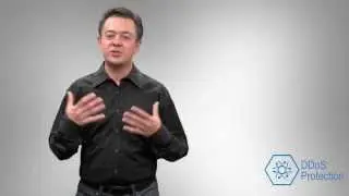 DDoS Protection Architecture Overview