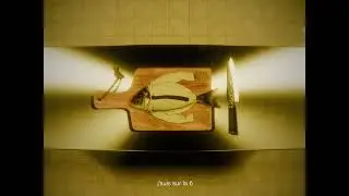 Lyre - FISH-EYE feat. NeS (Clip Officiel)