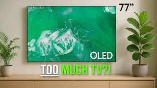 Here's What I WISH I Knew Before Buying a 77