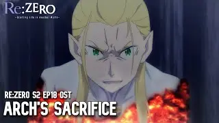 Re:Zero Season 2 - 