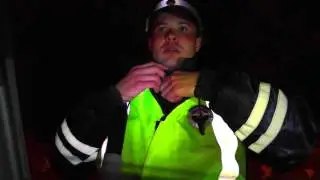 ДПС Наглый и Борзый инспектор ДПС совместно с Азаматом (Bacilla17)