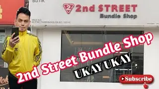 2ND STREET BUNDLE SS15 SHOP UKAY UKAY SA MALAYSIA SUPER MURA