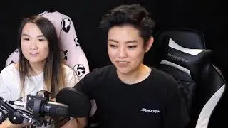 PotasticP and Mxr (Face-Swap)