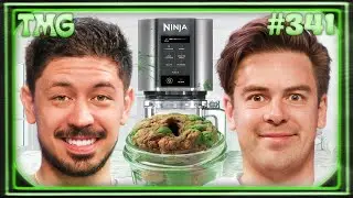 Cody’s CREAMi Protein Shake | TMG - Episode 341
