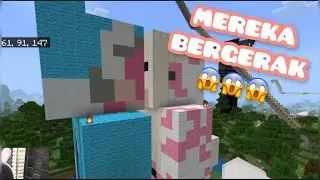 I checked the statue ⁠@BANGJBLOX and .... 