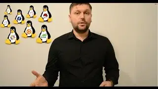 Какой линукс выбрать? Какой linux лучше?