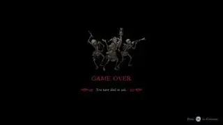 Kingdom Come: Deliverance Secret Ending