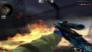[2v2] unmatched vs pitbylev & putana