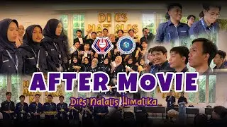 After Movie Dies Natalis Himatika UTY Ke-16