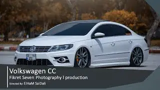 Volkswagen CC l TURKEY